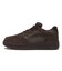V2580　GASLEY LO　BROWN/BLACK　700121-0001