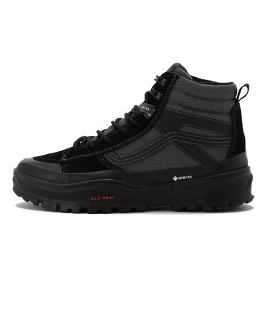 VN000DARBKA MTE SK8-HI GORE-TEX INSULATED BLACK/BLACK 697106-0001