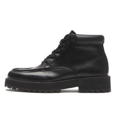 HL41057 ANDY MID MOC BLACK 693897-0001