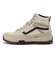 VN000DARC9F　MTE SK8-HI GORE-TEX INSULATED　EGRET　697107-0001