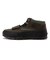 VN000DAYF87　MTE MOUNTAIN MID GORE-TEX INS　DK GREEN/DBR　698266-0001