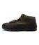 VN000DAYF87　MTE MOUNTAIN MID GORE-TEX INS　DK GREEN/DBR　698266-0001