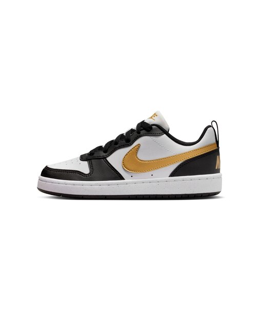 KDV5456 225-25(H)COURTBOROUGHLOWRECRAF 008BLK/M GOLD 696151-0005