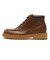 HL41057　ANDY MID MOC　BROWN　693897-0002