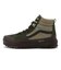 VN000DARF87　MTE SK8-HI GORE-TEX INSULATED　D.GREEN/D.BROWN　697108-0001
