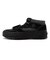 VN000DAYBKA　MTE MOUNTAIN MID GORE-TEX INS　BLACK/BLACK　698265-0001