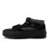 VN000DAYBKA　MTE MOUNTAIN MID GORE-TEX INS　BLACK/BLACK　698265-0001