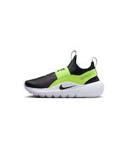 KIF2894　17-22(H)FLEX RUNNER 4 (PS)　003BLK/BLK　699957-0004