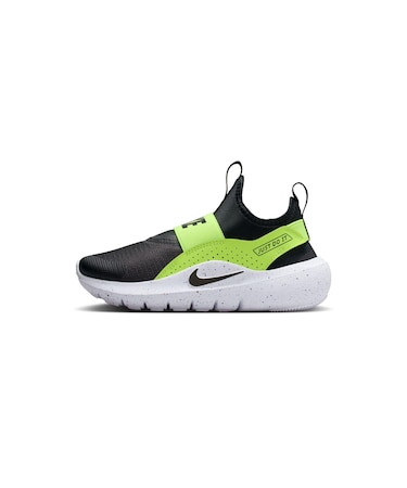 KIF2894 17-22(H)FLEX RUNNER 4 (PS) 003BLK/BLK 699957-0004