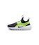 KIF2894　17-22(H)FLEX RUNNER 4 (PS)　003BLK/BLK　699957-0004
