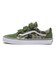 VN000V34CMA　OLD SKOOL V　*SUEDE/C CAMO　701694-0001