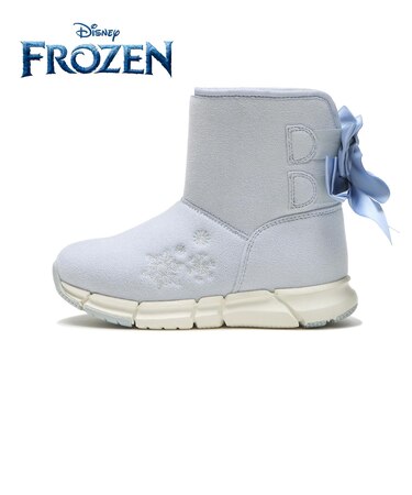 HK55220 DISNEY　16-20 PRINCESS BOOTS　FROZEN　697561-0001