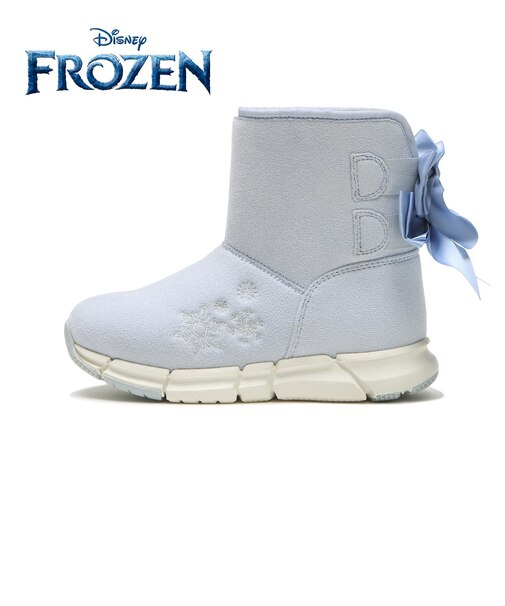 HK55220 DISNEY　16-20 PRINCESS BOOTS　FROZEN　697561-0001