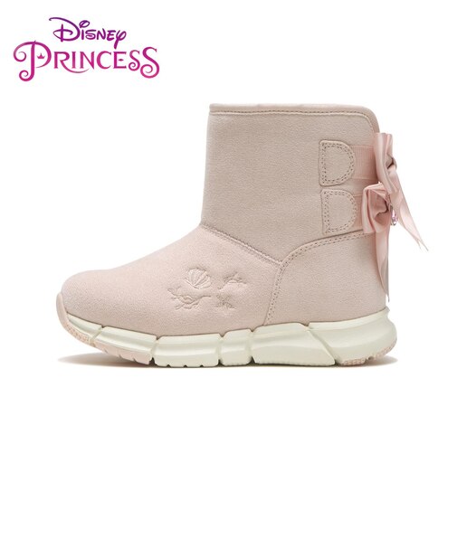 HK55220 DISNEY　16-20 PRINCESS BOOTS　ARIEL　697561-0002