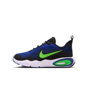 KFN4446 225-25(H)AIRMAX NOVA (GS) 400RACBLU/GRSTR 696152-0005