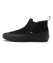 VN000DANBLK　MTE MID-SLIP INSULATED　BLACK　698251-0001