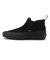 VN000DANBLK　MTE MID-SLIP INSULATED　BLACK　698251-0001