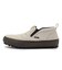 VN000D2A2LH　MTE SNOW LODGE SLIPPER MID　OATMEAL/GUM　698237-0001