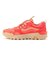 VN000DAMLM3　MTE CROSSPATH XC GORE-TEX　HOT CORAL　696512-0001