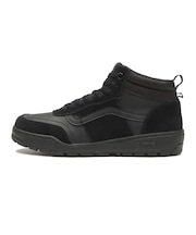 V8615 LN　TYSON HI　BLACK/BLACK　697495-0001