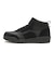 V8615 LN　TYSON HI　BLACK/BLACK　697495-0001