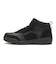 V8615 LN　TYSON HI　BLACK/BLACK　697495-0001