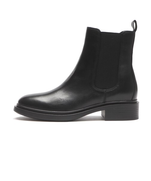 JE40030　SIDEGORE BOOTS 3.5　BLACK　697714-0001
