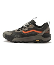 VN000DAMY8J　MTE CROSSPATH XC GORE-TEX　BLACK/ORANGE　697091-0001