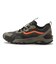 VN000DAMY8J　MTE CROSSPATH XC GORE-TEX　BLACK/ORANGE　697091-0001