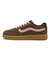 V2740 S.GUM　BRAVO　MOCHA/PINK/GUM　697439-0001