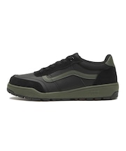 V8610 LN　TYSON　BLACK/LEAF　697494-0001