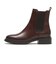 JE40030　SIDEGORE BOOTS 3.5　BROWN　697714-0002