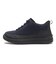 L0079　GIZAGRIP TRAIL2 4/4WP　NAVY　697360-0002