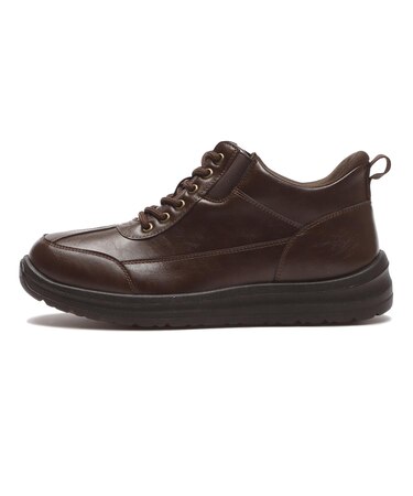 L0078　GIZAGRIP MD2 4/4WP　BROWN　697359-0002
