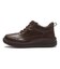L0078　GIZAGRIP MD2 4/4WP　BROWN　697359-0002