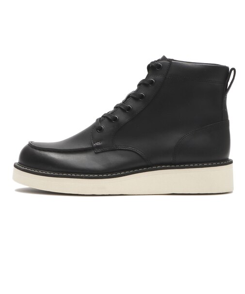 HL40067 ISIAH MID MOC FG/BLACK 693899-0001