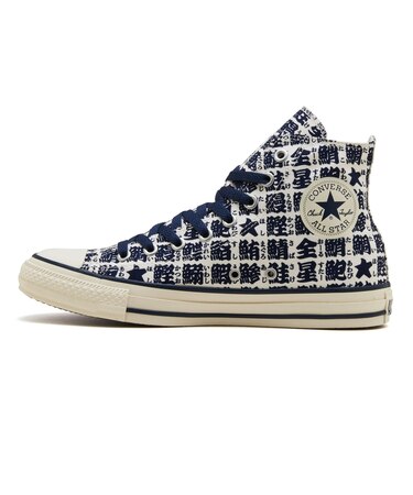 31316760 AS YUNOMI HI WHITE/NAVY 703446-0001