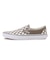 VN000BVZ1NU　CLASSIC SLIP-ON　CHECK WALNUT　697131-0001