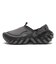 211361-001　ECHO RO RIPSTOP CLOG　BLACK　699178-0001