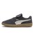404021　PALERMO PREMIUM METALLIC　02D.GRAY/GUM　701992-0002