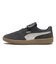 404021　PALERMO PREMIUM METALLIC　02D.GRAY/GUM　701992-0002
