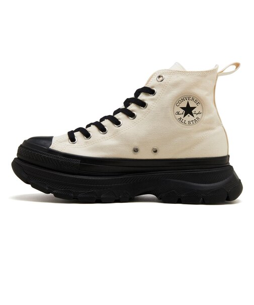 31316740 AS TREKWAVE Z HI OFF WHITE/BLACK 703444-0001