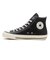 31316560　AS AGED WAXEDLEATHER HI　MIDNIGHT BLUE　703439-0001