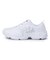 1RM02991H100　RAY TRAINER v2 SCRIPT　*White / White　694363-0001