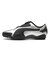 403188　MOSTRO METAL　01SILVER/BK　701973-0002