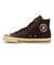 31316540　AS AGED CORDUROY HI　BROWN　703437-0001