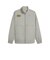 632409　M SONIC SDS RELAXED TRACK JKT　63SMOKEY GRAY　699596-0002