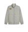 632409　M SONIC SDS RELAXED TRACK JKT　63SMOKEY GRAY　699596-0002