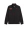 632409　M SONIC SDS RELAXED TRACK JKT　01BK　699596-0001