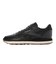 100230471　CLASSIC LEATHER 1983 VINTAGE　BLK/BLK/CHK　700666-0001